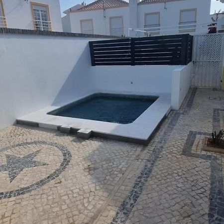 As Serenas Casa B Piscina Вила-Нова-де-Касела Экстерьер фото