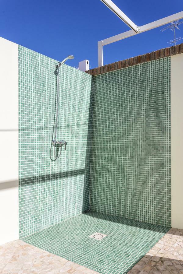 As Serenas Casa B Piscina Вила-Нова-де-Касела Экстерьер фото