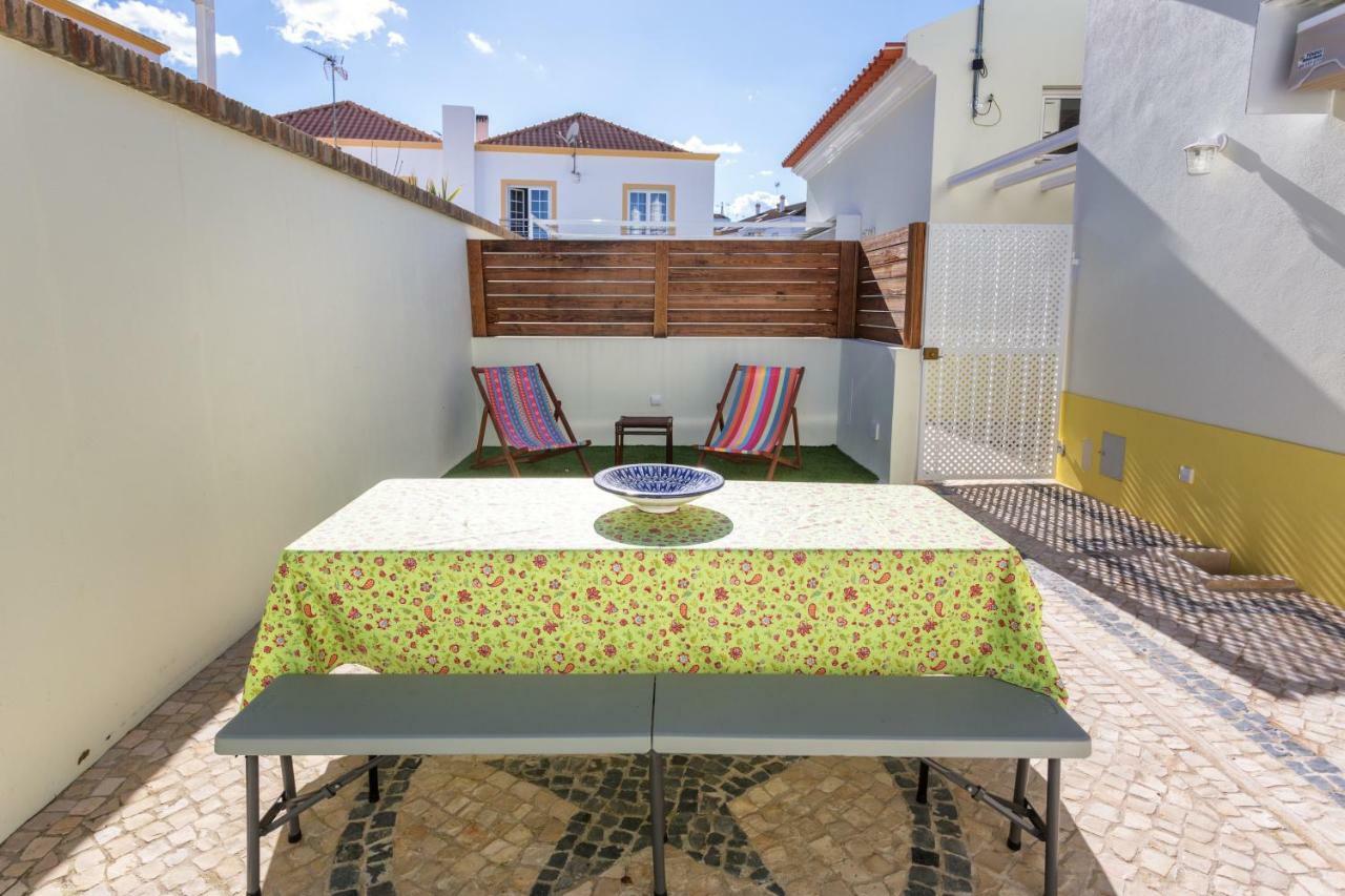 As Serenas Casa B Piscina Вила-Нова-де-Касела Экстерьер фото