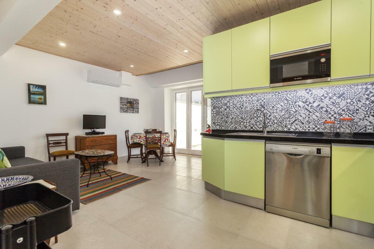 As Serenas Casa B Piscina Вила-Нова-де-Касела Экстерьер фото
